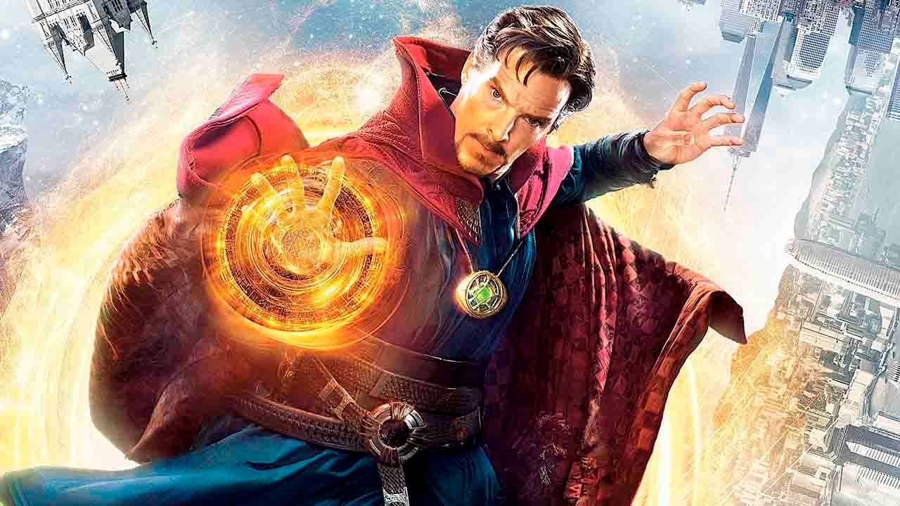 Doctor Strange 2 Age Minimum France 'Doctor Strange 2': Se filtra la identidad del villano - Noticias de