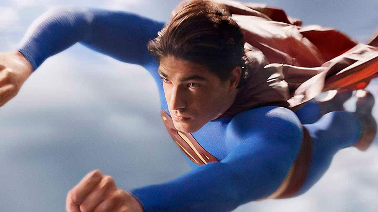 Brandon Routh Películas Y Programas De Televisión