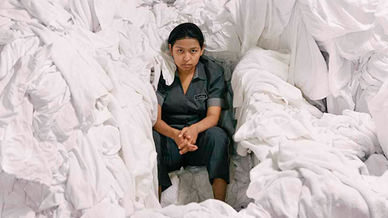 ‘La camarista’: ¿Por qué tanta fascinación con esta película