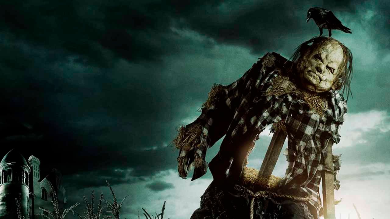 ¿'Historias de miedo para contar en la oscuridad' tiene escena post