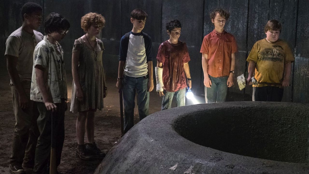 IT: Capítulo 2': ¿Cuál de los Perdedores bautizó como 'Eso' a Pennywise? -  Noticias de cine 