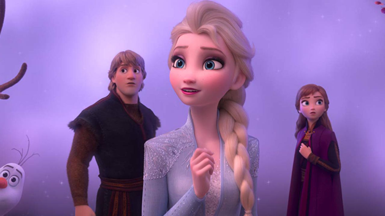 Frozen 3': todo lo que sabemos sobre la nueva entrega