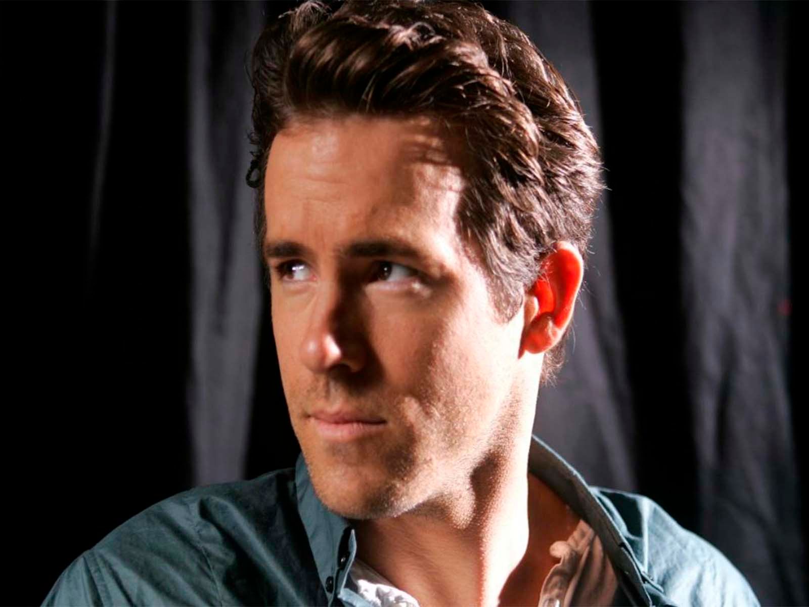 Ryaan Reynold