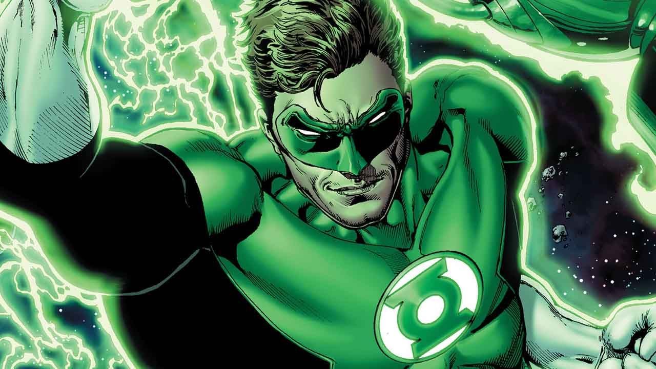 Primer vistazo a la serie de