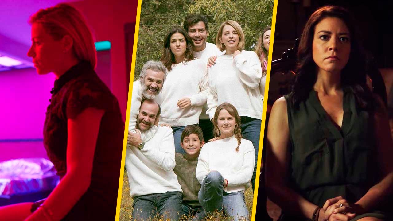 2020 Dajla: Cine Y Olvido 2020 Dajla: Cine Y Olvido