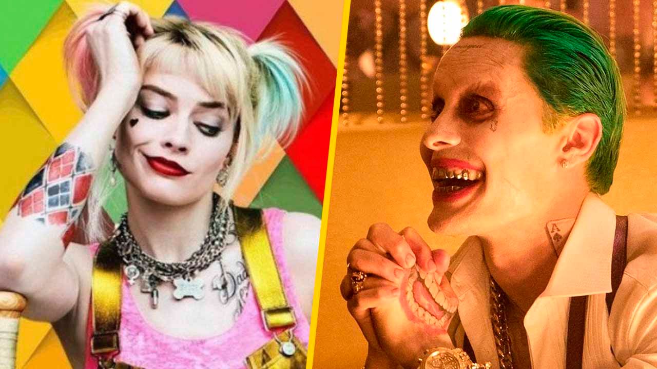'Birds of Prey': ¿Aparece el Joker de Jared Leto en algún momento