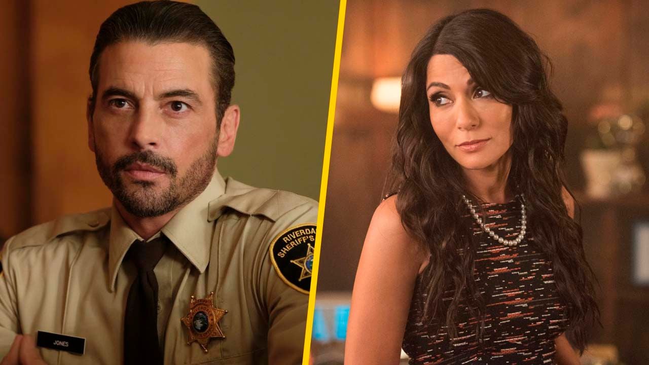 Skeet Ulrich Películas Y Programas De Televisión