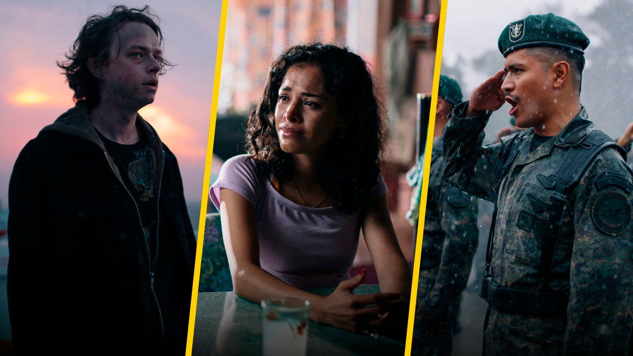 'ZeroZeroZero': La serie de Amazon Prime Video para ...