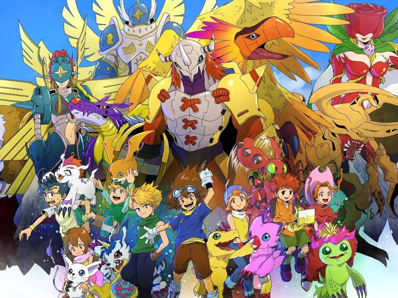 Dragon Ball Y 15 Animes Que Nunca Pasarán De Moda Mx