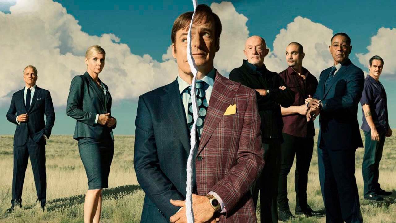 'Better Call Saul': Así fue el explosivo final de la quinta temporada