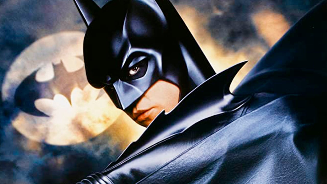 Val Kilmer revela las razones por las que dejó de ser Batman - Noticias de  cine 