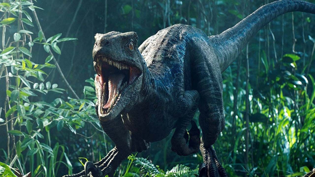 'Jurassic World 3' es el principio de una nueva etapa para ...