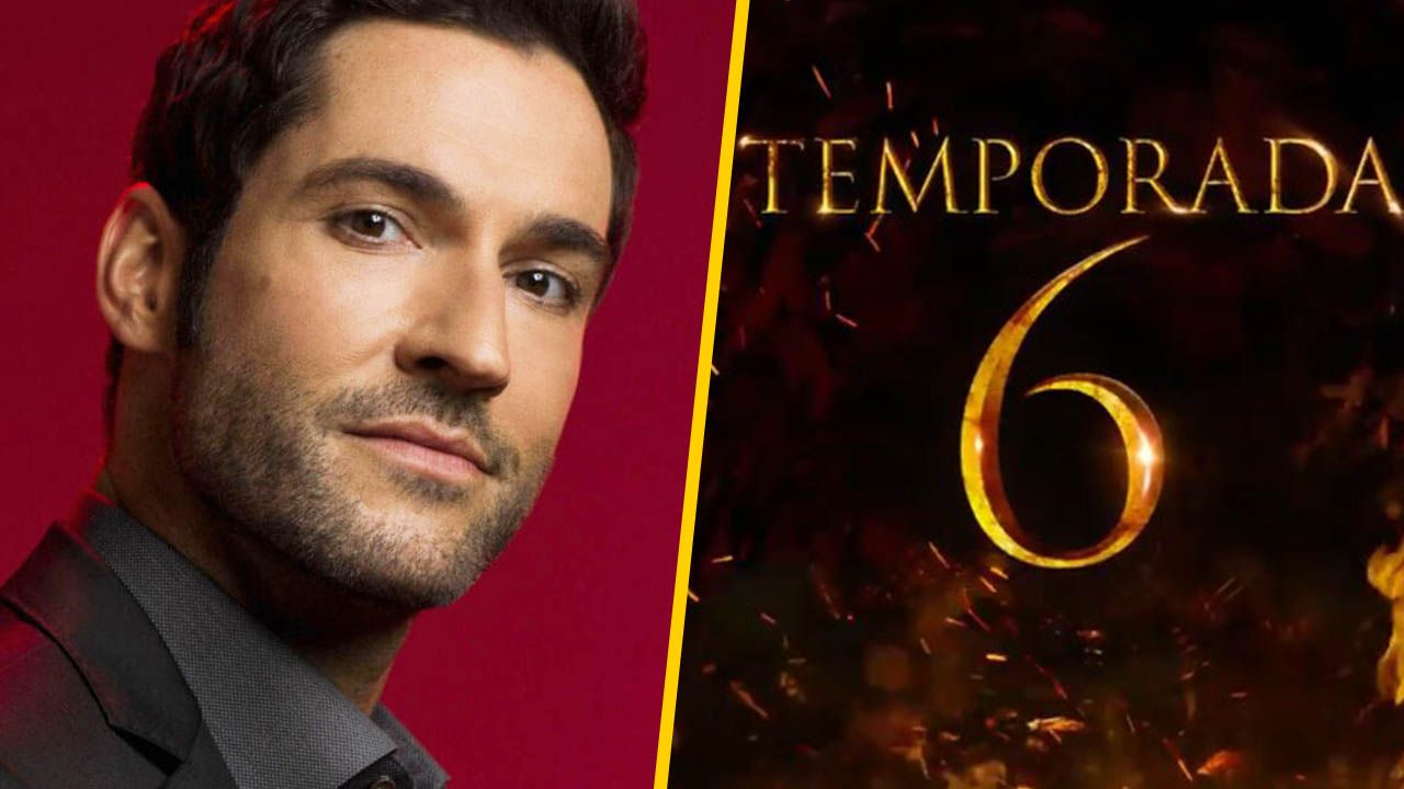 'Lucifer': Netflix confirma la temporada 6 y ahora sí será el final