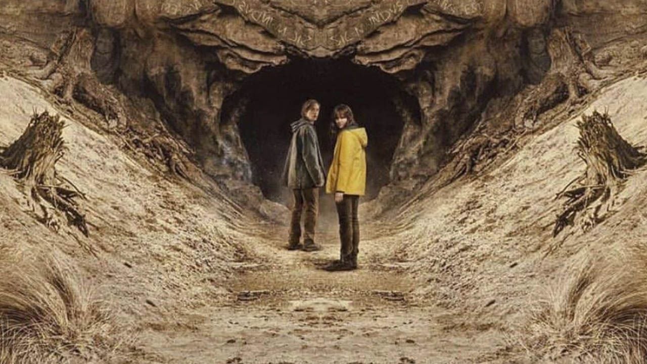 'Dark': ¿A qué hora se estrena la temporada 3 en Netflix México ...