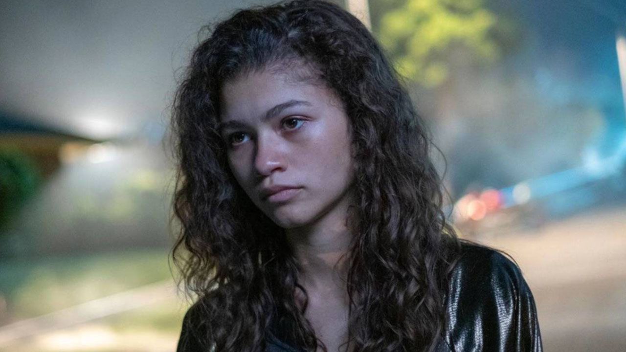 Euphoria Temporada 2 Ver Online Castellano