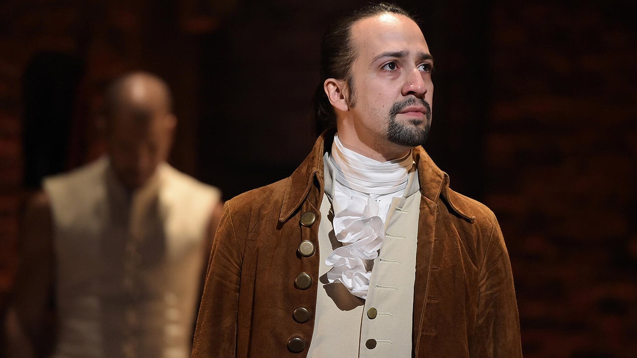 'Hamilton': Lo que necesitas saber sobre la famosa obra que llega al