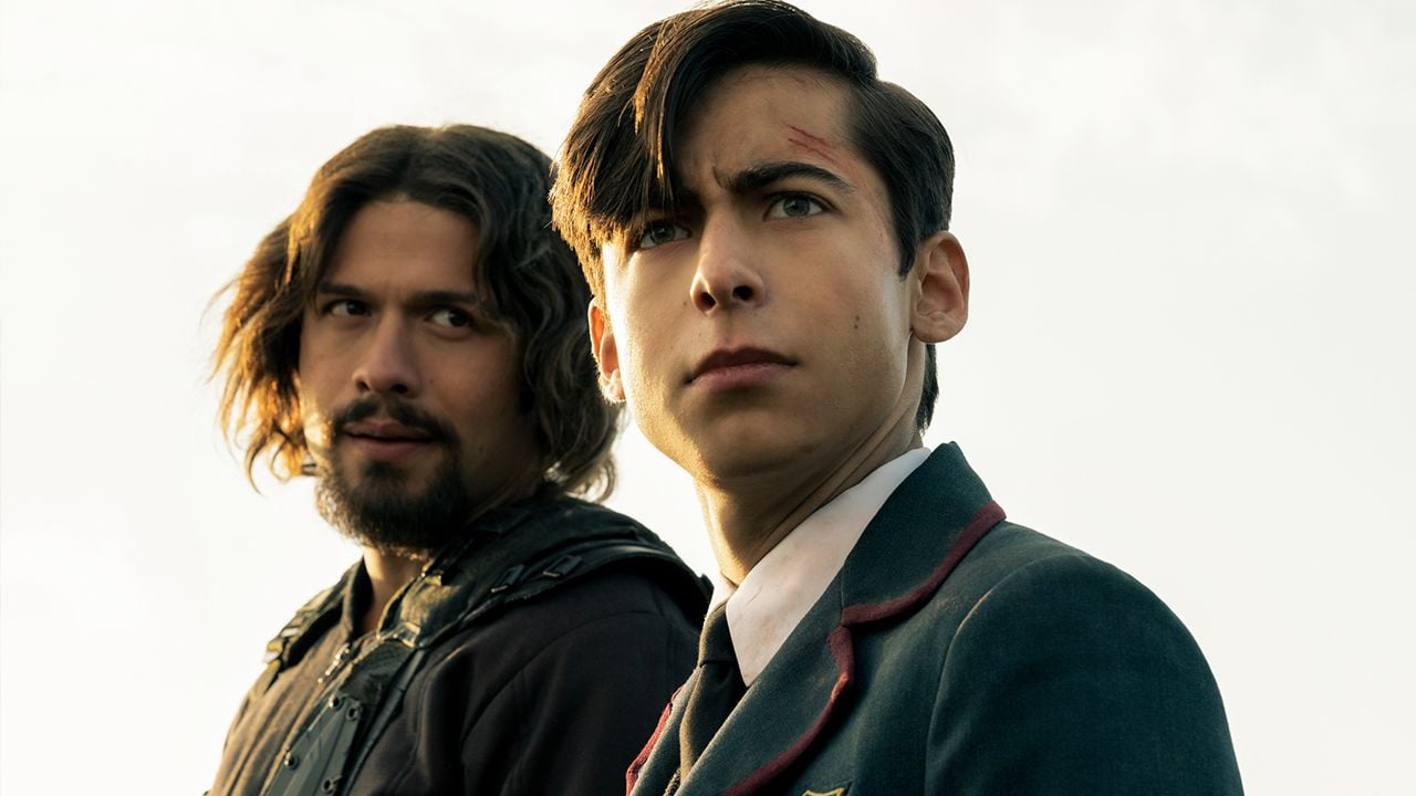 The Umbrella Academy Saison 3 Fin 'The Umbrella Academy': ¿Habrá temporada 3 de la serie de Netflix