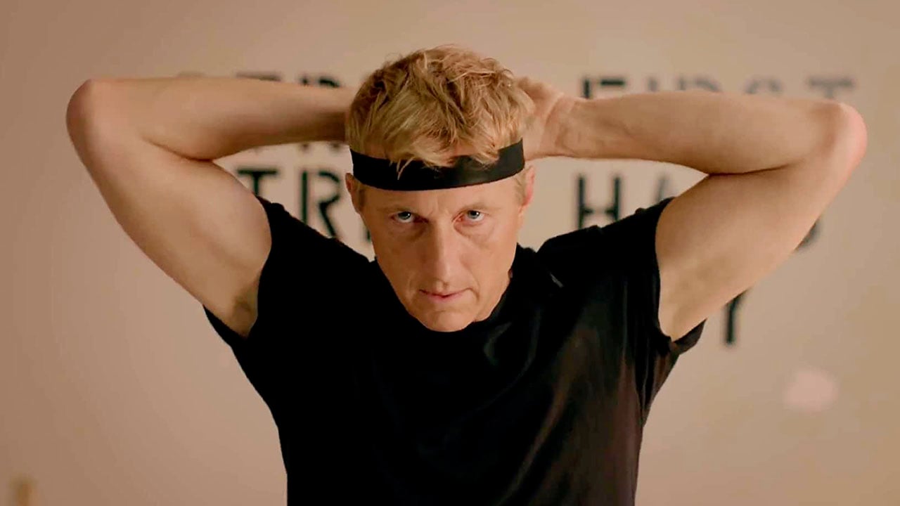 'Cobra Kai': ¿Cuándo estrena la temporada 3 en Netflix? - Noticias de