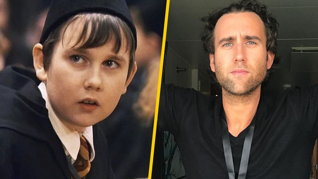 Harry Potter Como Se Ve En La Actualidad El Actor Detras De Neville Longbottom Noticias De Cine Sensacine Com Mx