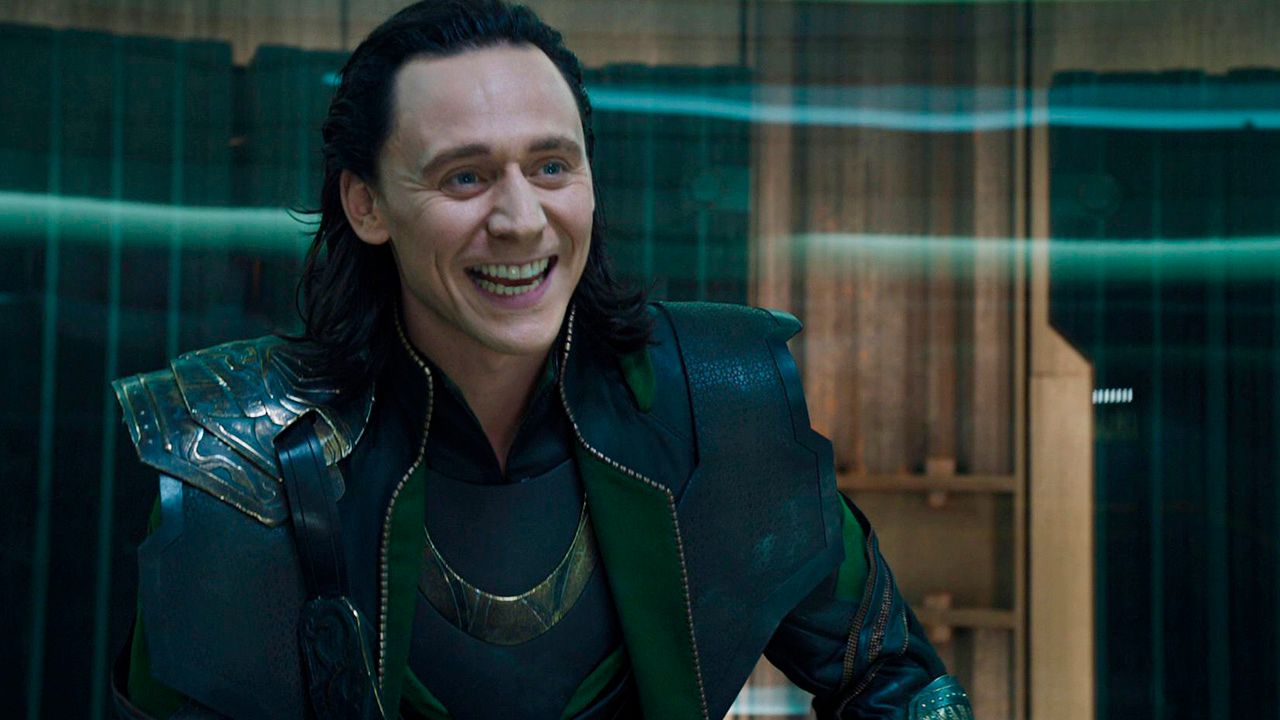 'Loki' aún no estrena en Disney+ pero se reporta su ...