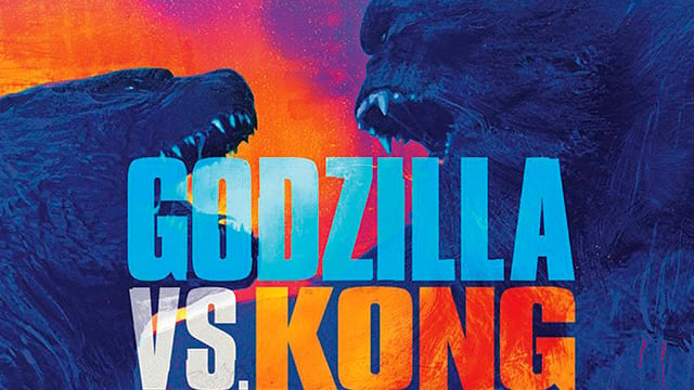 'Godzilla vs Kong' podría estrenar en Netflix o en HBO Max ...
