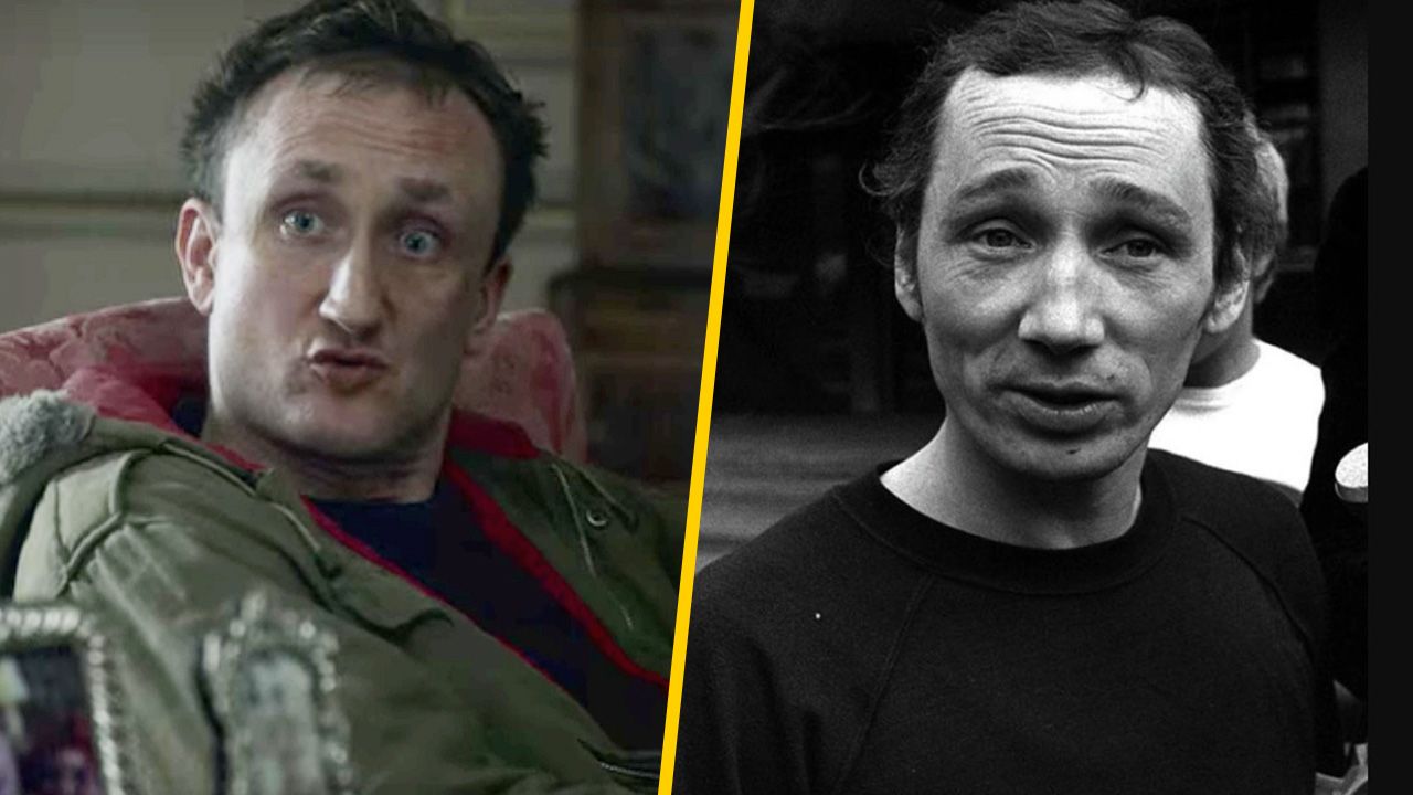 'The Crown' Temporada 4 Michael Fagan y lo que realmente ocurrió