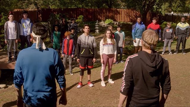 'Cobra Kai': ¿Cuándo se estrena la temporada 4 de la serie ...
