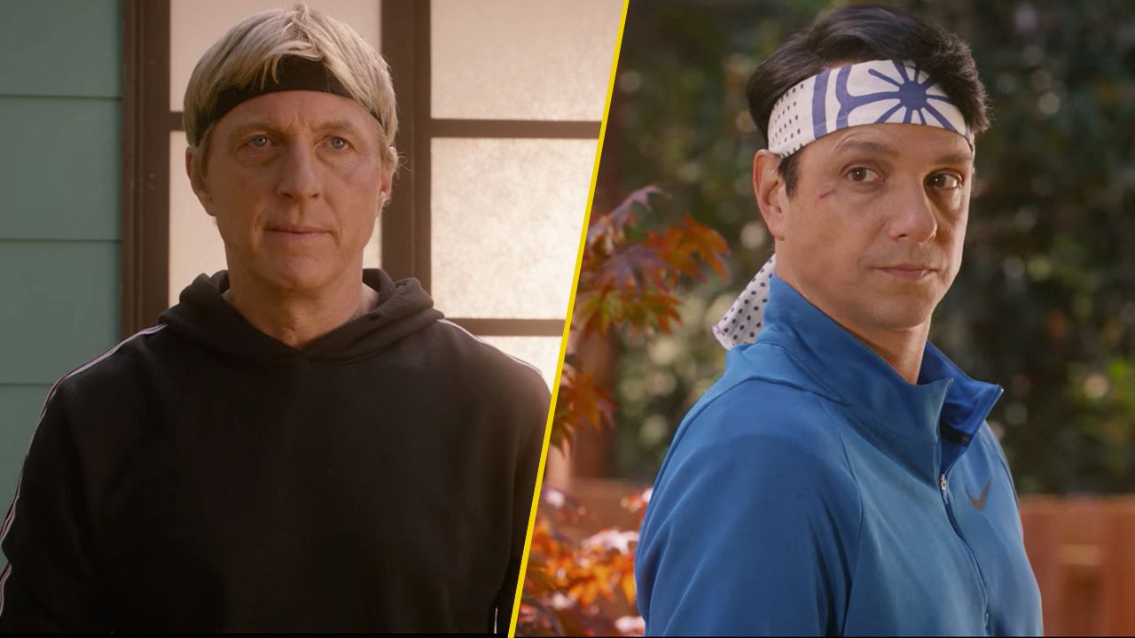 Cuando Sacan La Temporada 4 De Cobra Kai