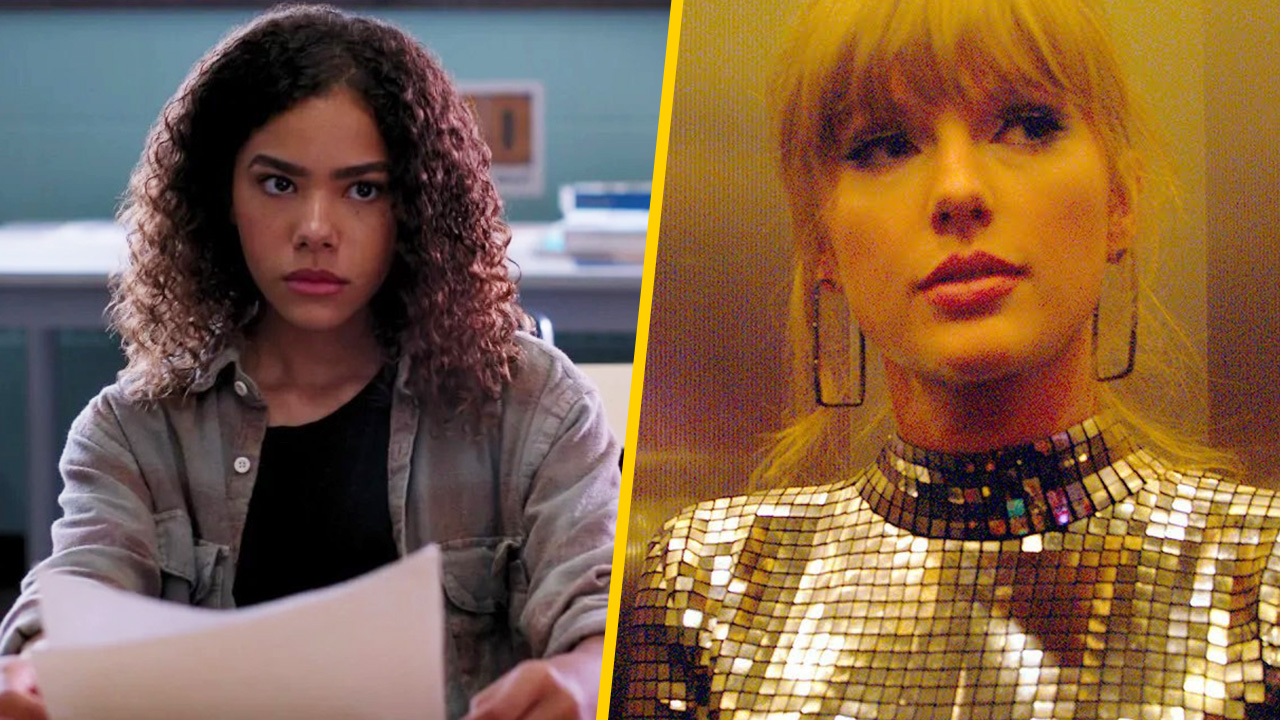 Ginny Y Georgia Taylor Swift Arremete Contra Netflix Y La Serie Por Broma Sobre Ella 9902