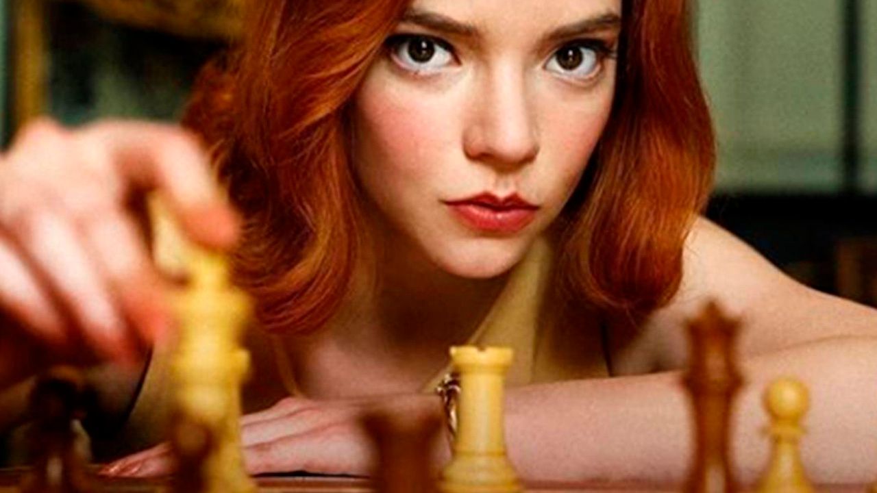Anya Taylor-joy Películas Y Programas De Televisión