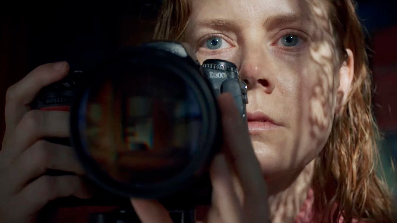 Ver A Traves De Mi Ventana Pelicula Completa