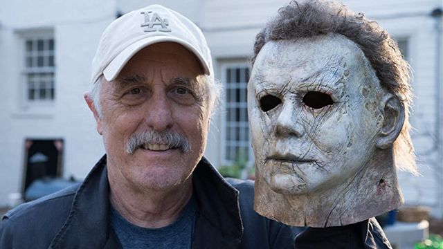 2018 michael myers actor 2018 michael myers actor