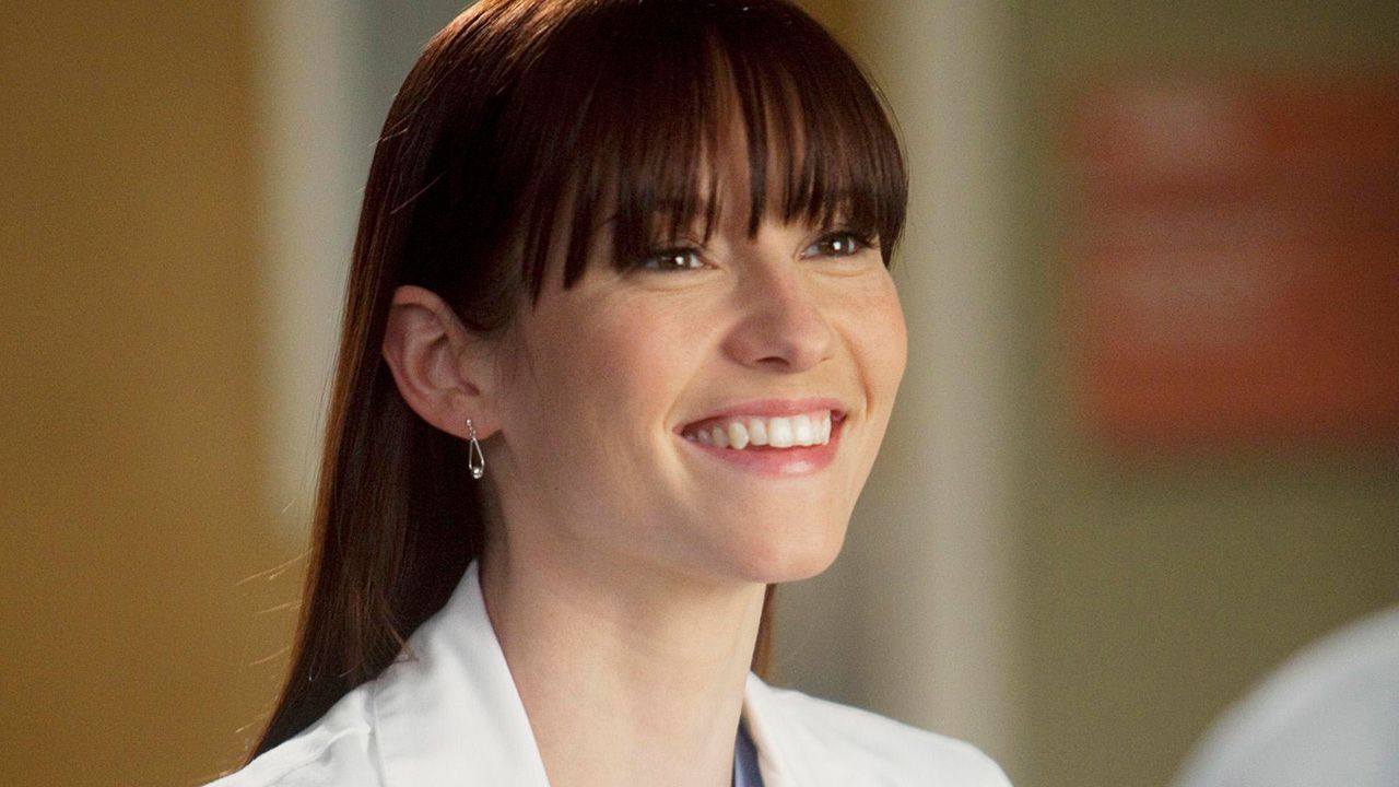 'Grey's Anatomy' Chyler Leigh regresará como Lexie Grey en la