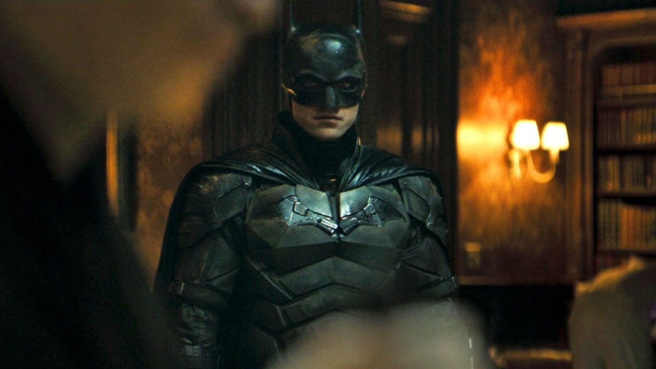 'The Batman' : ¿En qué línea de tiempo se ubicará el nuevo ...