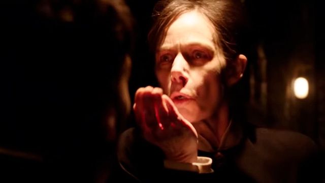 'El conjuro 3' Ellos son los demonios que aparecerán en