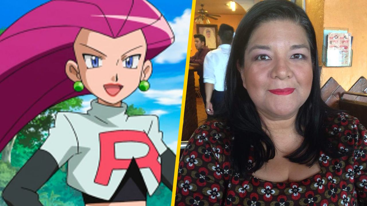 Pokémon: fallece Diana Pérez, voz de Jessie en el Equipo Rocket