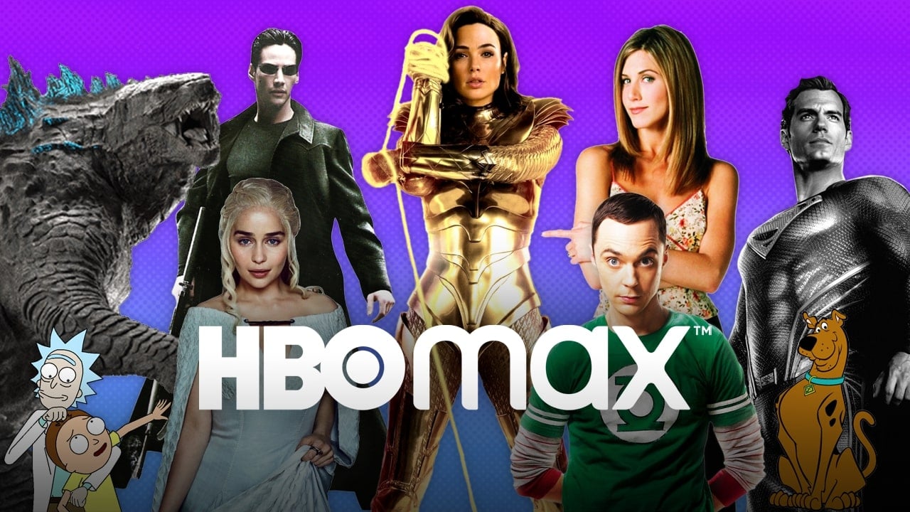 HBO Max Precio de los planes en México, fecha de lanzamiento y más