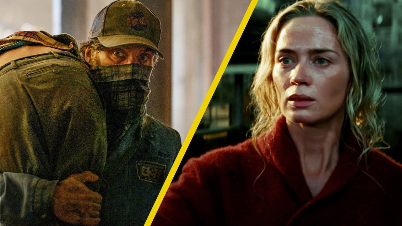 'Un lugar en silencio 2' ¿Hay escena postcréditos en la película? Noticias de cine