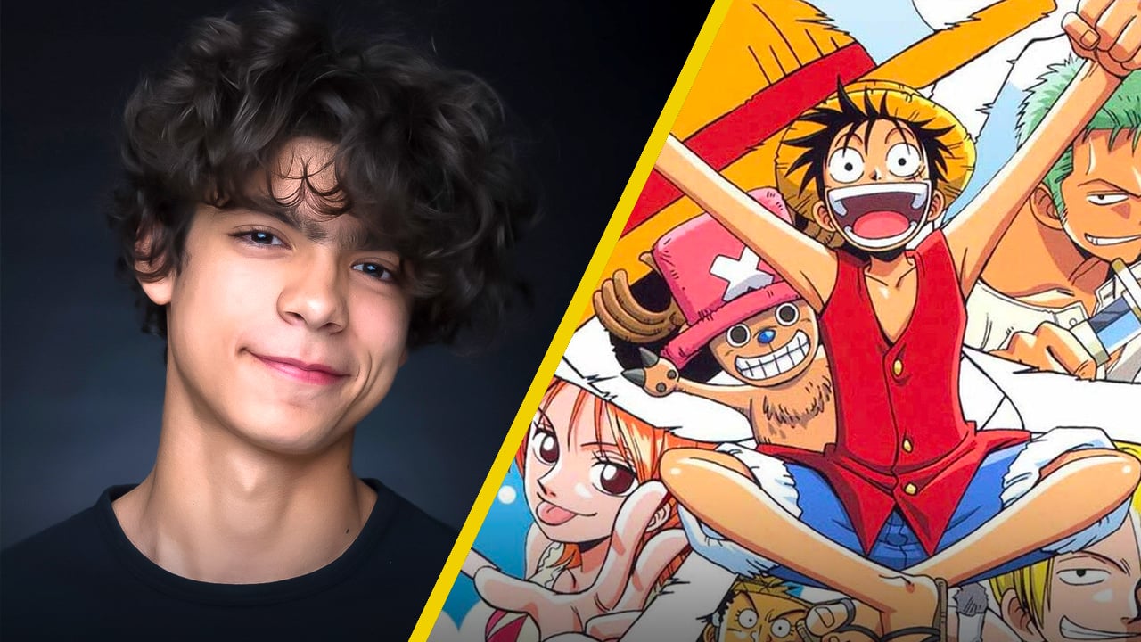 One Piece ¿quién Es Iñaki Godoy El Mexicano Que Interpretará A