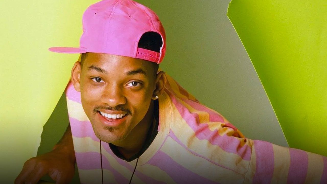 Así fue la audición de Will Smith para 'El príncipe del rap' en 1989 ...