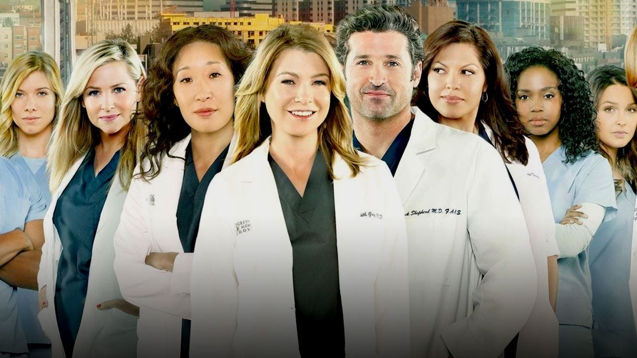 'Grey's Anatomy' Los mejores 10 episodios para maratonear antes de que