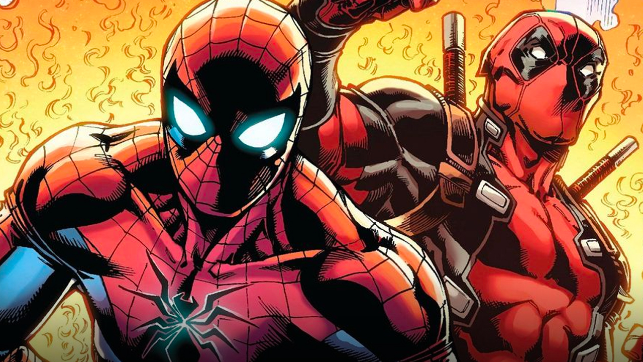 Spider-Man: Sin camino a casa': La vez que Deadpool asesinó a Spider-Man en  los cómics - Noticias de cine 