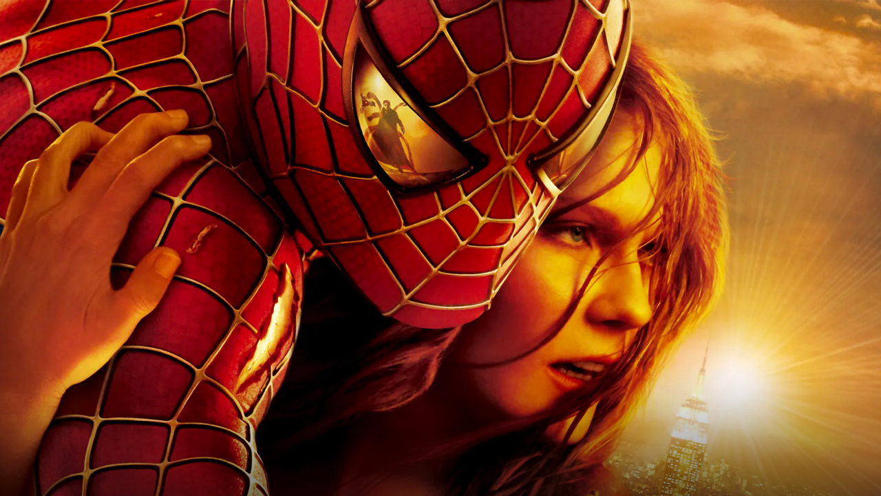 Spider-Man: Sin camino a casa': ¿Tobey Maguire formó una familia con Mary  Jane? - Noticias de cine 