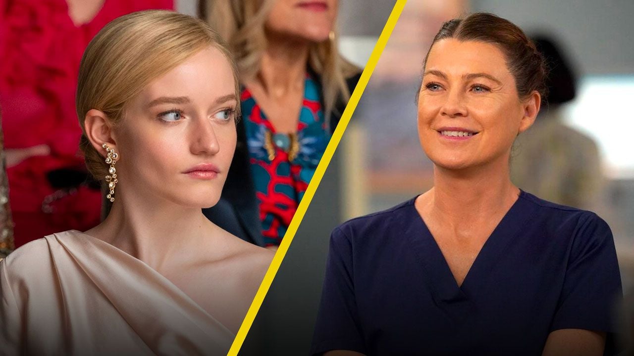 'Inventing Anna' Todos los actores de Grey's Anatomy que aparecen en la nueva serie de Netflix
