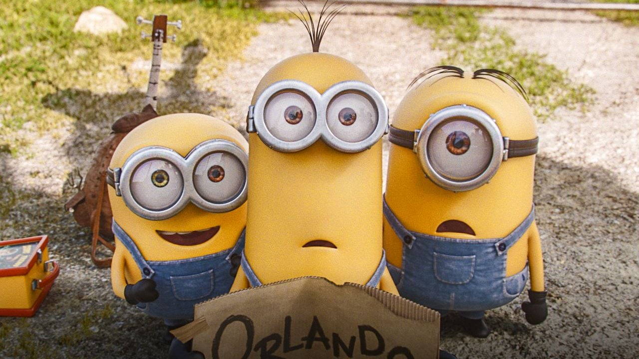 ¡Regresan los minions! 'Mi villano favorito 4' ya tiene fecha de