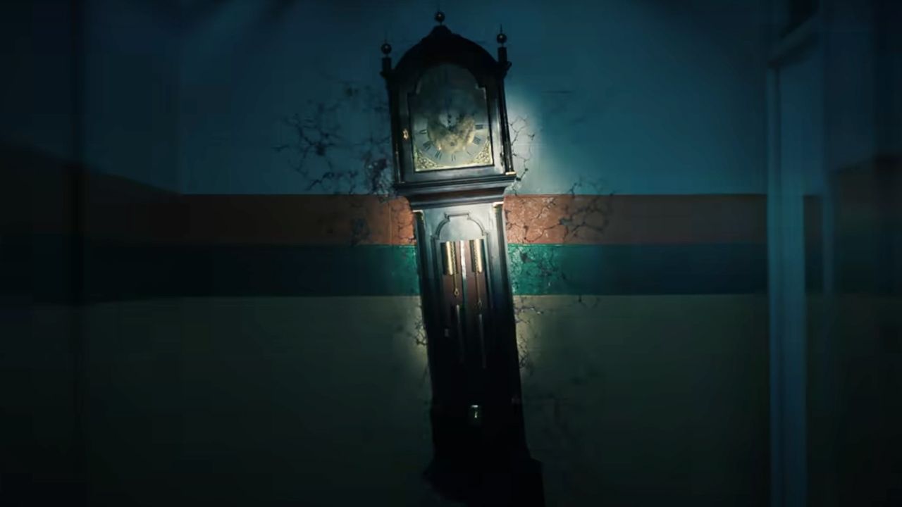La Importancia Del Antiguo Reloj En La Temporada 4 De Stranger Things La Importancia Del Antiguo Reloj En La Temporada 4 De Stranger Things