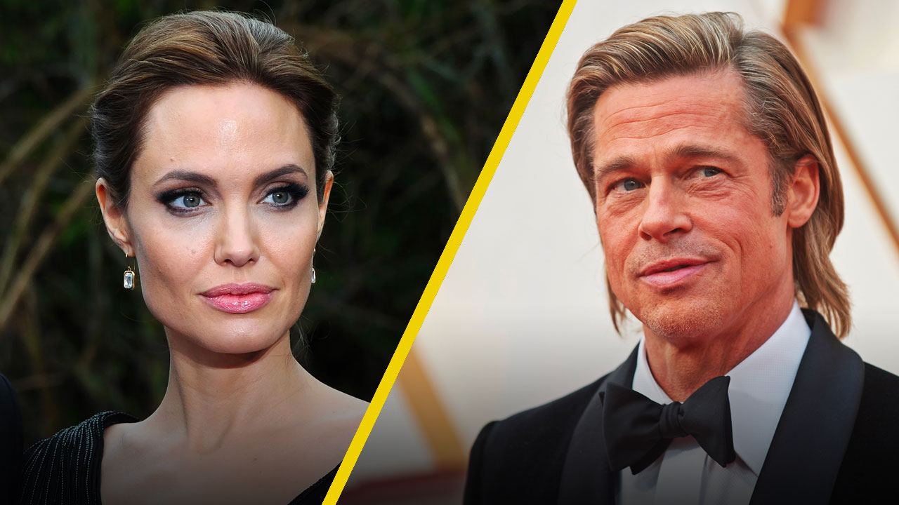 Angelina Jolie miała pozwać FBI o zamknięcie śledztwa przeciwko Bradowi Pittowi w sprawie przemocy domowej – CINEMABLEND