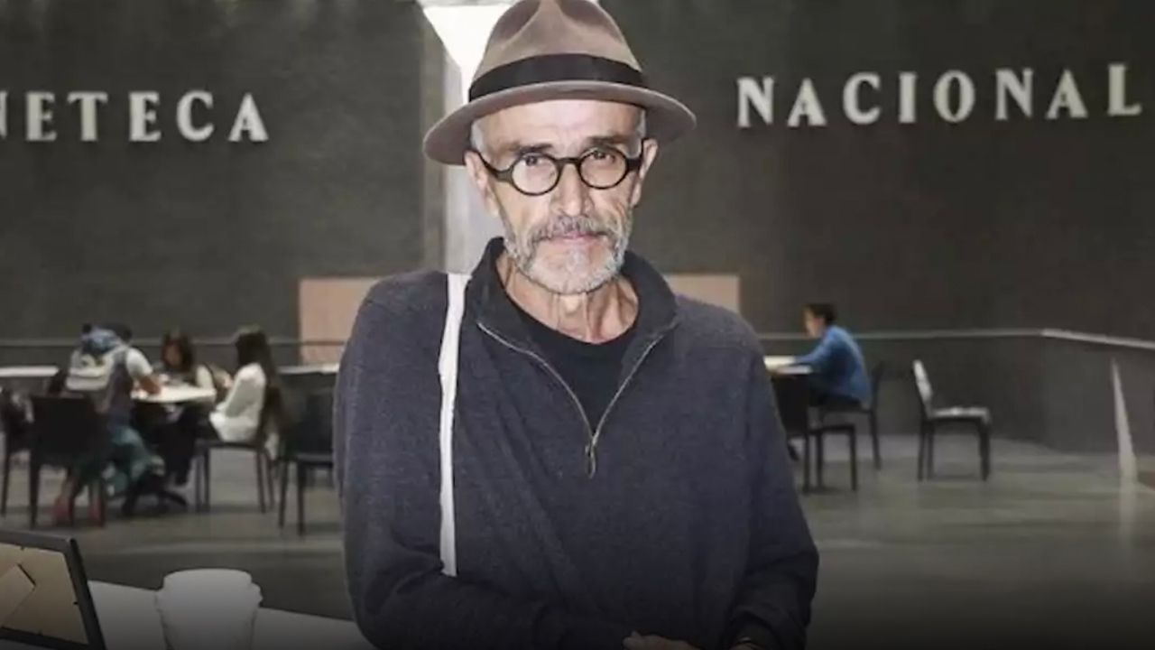 Gregory Rocha Fallece Gregorio Rocha, director mexicano de 'Los rollos perdidos de ...
