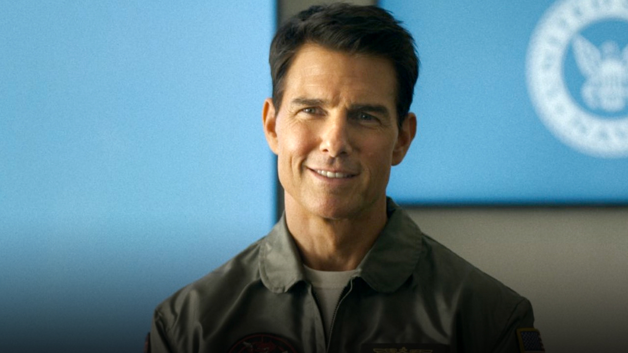 'Top Gun 2': Tom Cruise es acusado por cometer crímenes contra la ...