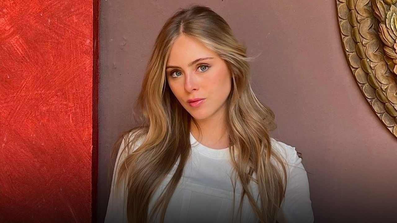 'Guerra de vecinos' Fans piden que Loreto Peralta vuelva a la serie de Netflix Noticias de 'Guerra de vecinos' Fans piden que Loreto Peralta vuelva a la serie de Netflix Noticias de